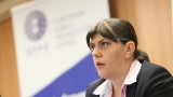 Лаура Кьовеши: Румъния привлича извършителите на ДДС измами