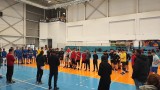Започва националното тестване за подрастващи във волейбола 