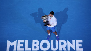 Десеткратният шампион на Australian Open Новак Джокович заяви че турнирът тази