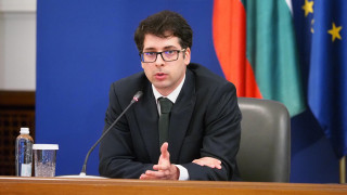 България е усвоила едва 53 от парите по ПВУ Това