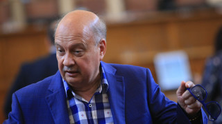 Депутатите от ГЕРБ няма да подкрепят ветото на държавния глава