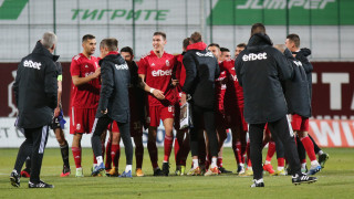 Спонсорът и основен фактор в управлението на ФК ЦСКА 1948