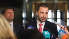 Европол забранили на прокуратурата да говори за атентата срещу Гешев