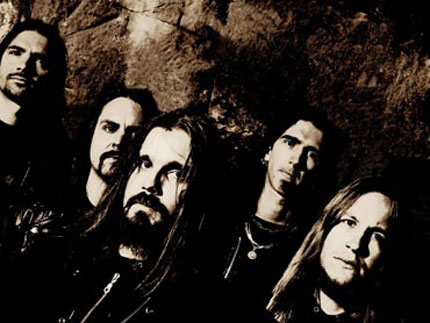 Потвърдиха концертите на Dismember и Behemoth