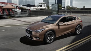 Първо в България: INFINITI ще продава автомобили онлайн