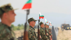 Обсъждат мерки за военно обучение на българските граждани