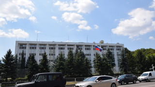 Изгоненият полк. Василий Сазанович ръководел операциите на ГРУ на наша територия