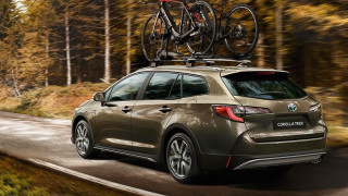 Японската автомобилна корпорация Toyota Motor продаде над 10 47 милиона превозни