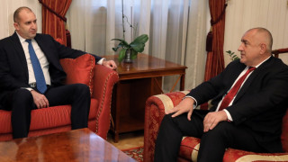 Проф. Христова: Откакто Радев е президент, има тежък сблъсък между институциите