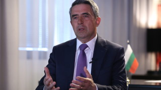 Надявам се спойката на новата власт да бъде тяхната програма