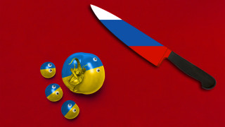 По принцип ако сменим Луганск с Донецк размислите би следвало