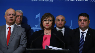 Прокуратурата показва изключителна пасивност по отношение на разследването за евентуални