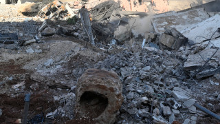 ЕС отпуска още 10 млн. евро за Ливан