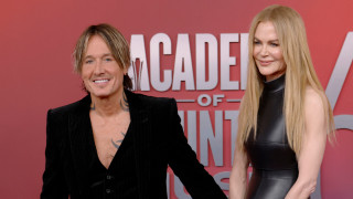 Преди два месеца всички бяхме неприятно изненадани че Никол Кидман