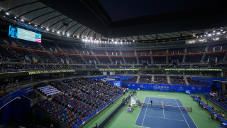 Румънката Симона Халеп и британката Джоана Конта са най високопоставените тенисистки