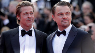 Шумът около Имало едно време в Холивуд няма изгледи да