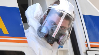 Италия регистрира 25 271 случая на коронавирус през последните 24