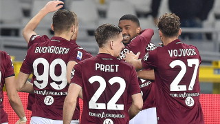 Ливърпул може да се насочи към защитника на Торино Глейсон