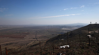 Сирийските бунтовници взеха и Дейр ел Зор