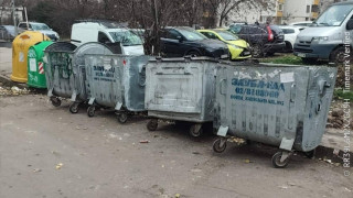 СО гарантира сметопочистването в девет столични района, без да вдига такса смет