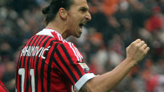 Алегри: Ибра не е робот, ще почива срещу Лацио