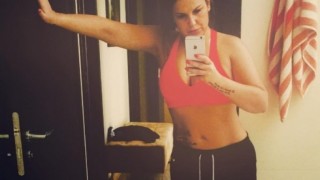 Сестрите на Кристиано Роналдо разказаха как той не успял да