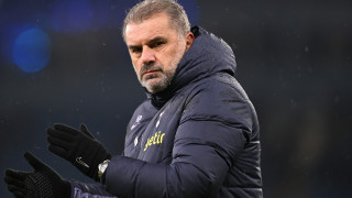 Халфът на Тотнъм Деян Кулушевски вярва че Анге Постекоглу е