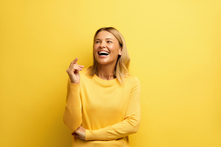 Чувството за комизъм е мултифункционално