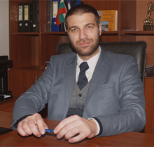 Кристиан Кръстев - новият транспортен министър