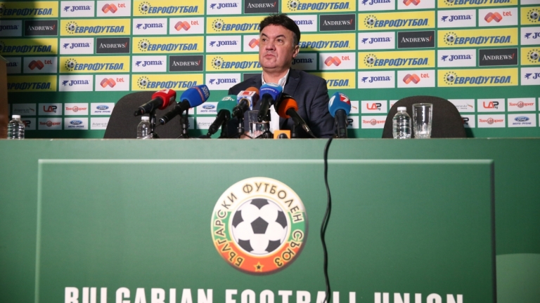 Босът на ЦСКА: Боби Михайлов е корумпиран. Ако не е вярно, нека да ме съди!