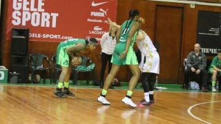 Берое се присъедини към Монтана в Адриатическата лига