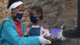 Над 111 000 са вече заразените с коронавирус в Африка