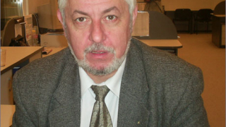 Борис Касабов е новият пресаташе на БФС