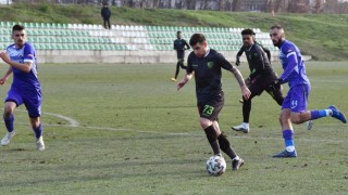 Берое ще изиграе втората си контролна среща от зимната подготовка