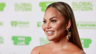 Криси Тейгън и поредната й пластична операция