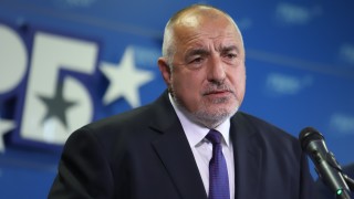 И ГЕРБ направили много глупости, но новите били тъпи и упорити