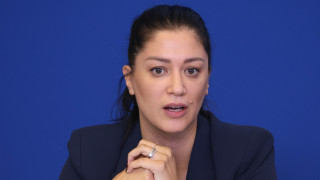 Социологът от Тренд Евелина Славкова обясни в изборното студио на