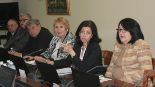 Председателстващият ВСС обвини Лозан Панов в политически обвързаности