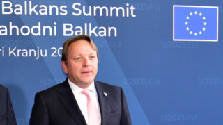 Евродепутати предупредиха че настоящата ситуация в Босна и Херцеговина може да