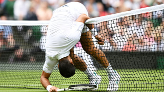 Световният номер 2 в тениса Новак Джокович победи на старта