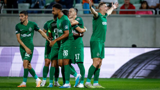 След нелепо изпуснатите три точки срещу Локомотив Пловдив Лудогорец усложни