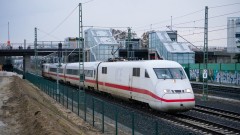 След десетилетия подготовка и ремонти: Пътуването с влак между Берлин и Прага вече е под 4 часа