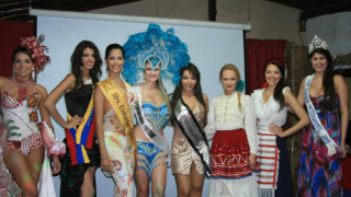 Влада Артемова стана Miss Summer International 2011
