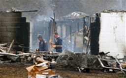 10 загинаха при пожар в дом за психично болни в Мисури
