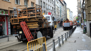 Организации се обединяват в защита на дърветата по ул. "Граф Игнатиев"