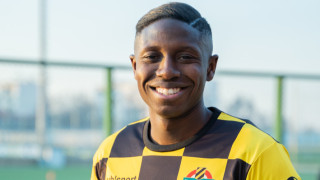 Футболистът на Ботев Пловдив Па Конате коментира пред Sportal bg ситуацията в