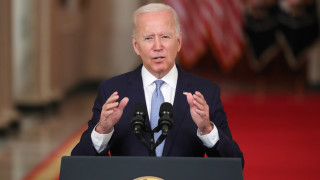 САЩ обмислят дипломатически бойкот на Зимните олимпийски игри в Пекин