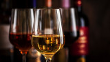 Безалкохолното вино - има ли предимства пред традиционното