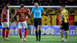 В последния си мач за август ЦСКА ще играе на