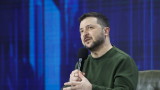 В Швейцария Зеленски се надява да върне Украйна под светлината на дипломатическите прожектори